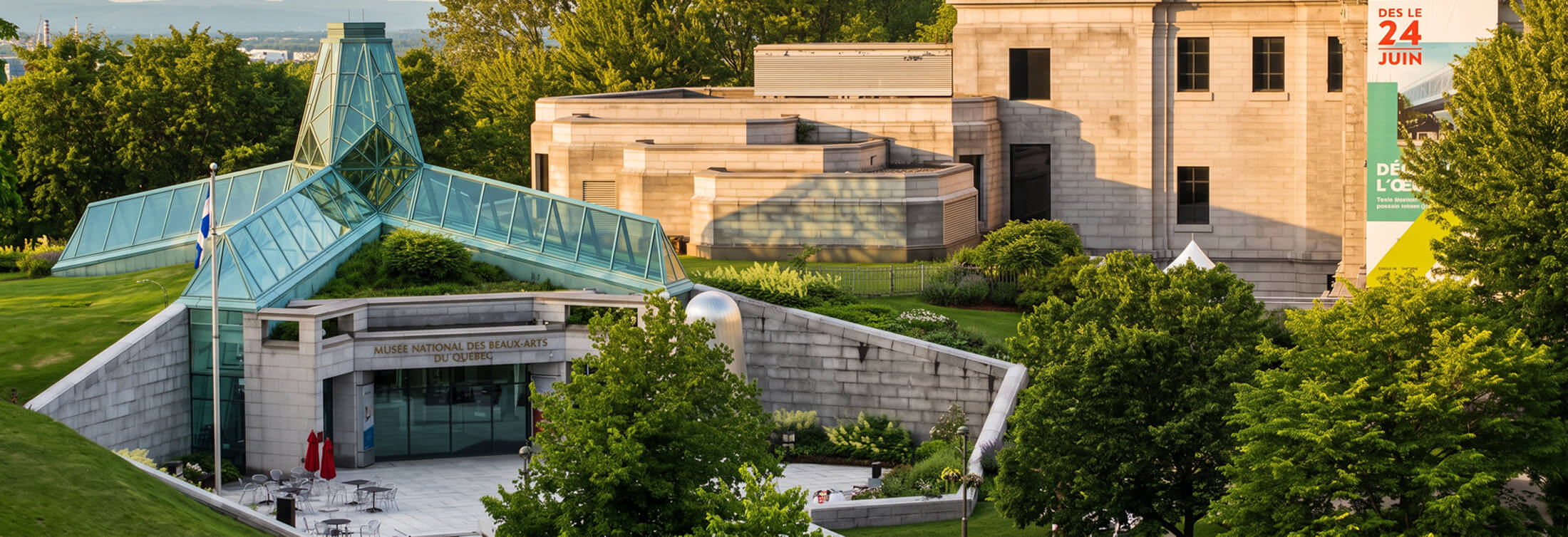 Musée national des beaux-arts du Québec
