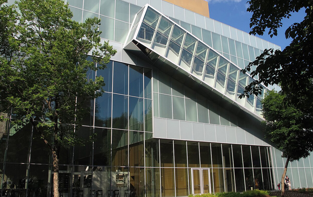 Musée national des beaux-arts du Québec
