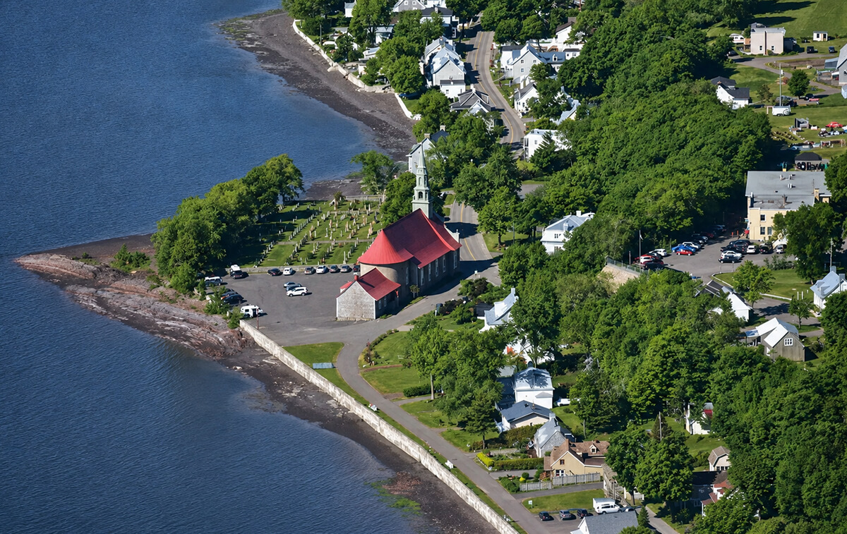 Île d