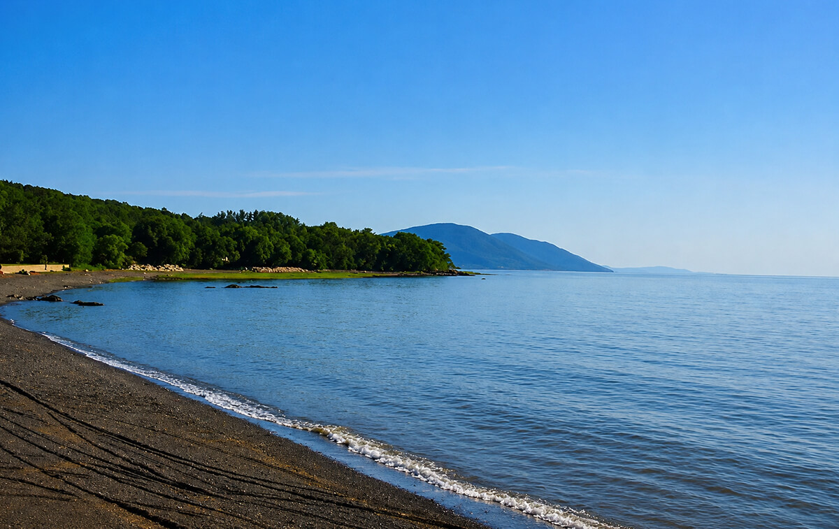 Île d