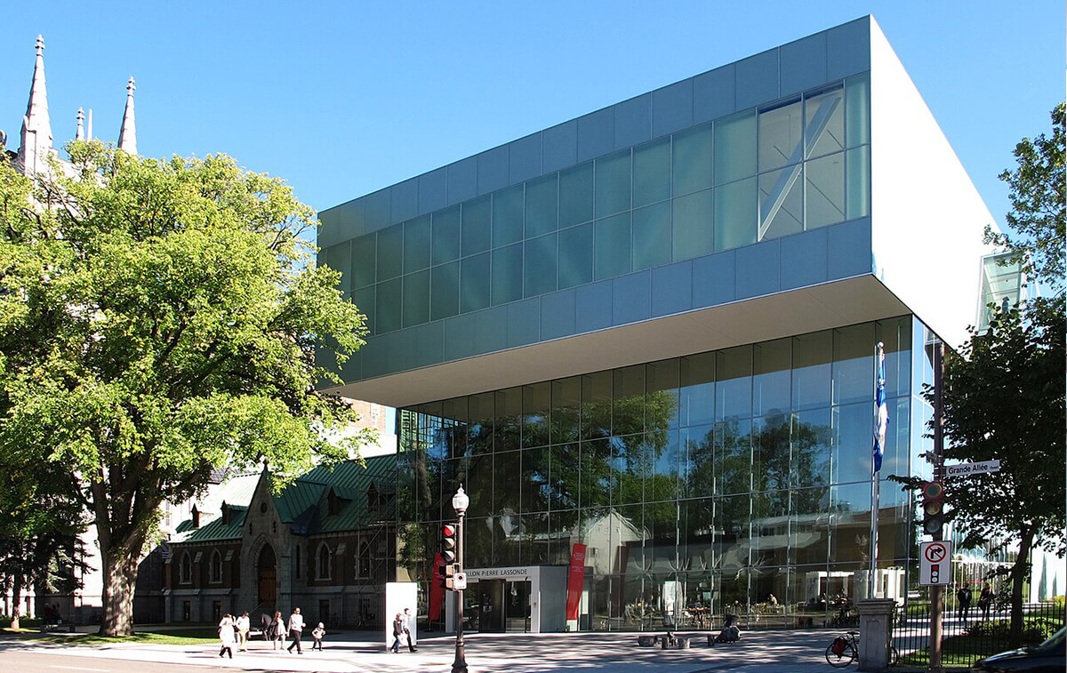 Musée national des beaux-arts du Québec