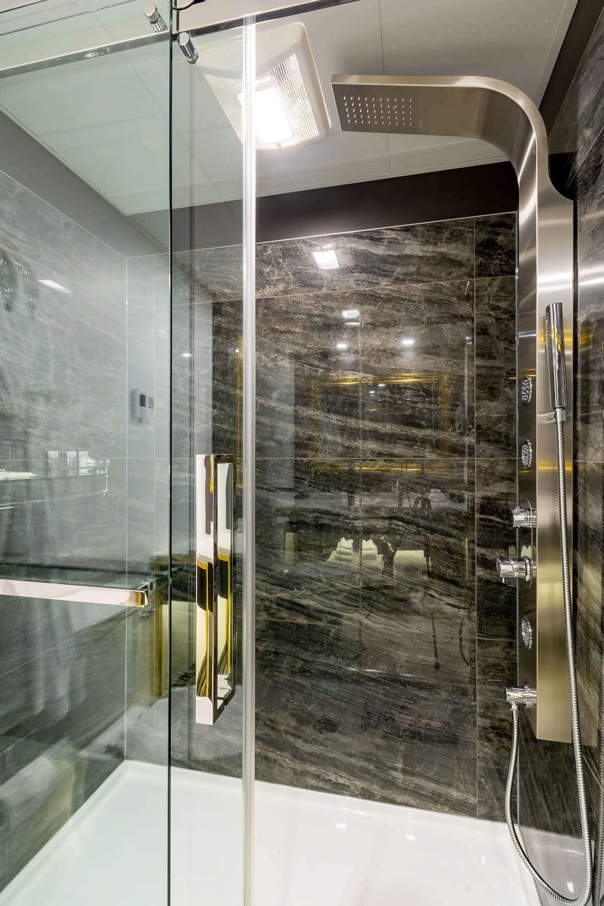 Chambre Exécutive King