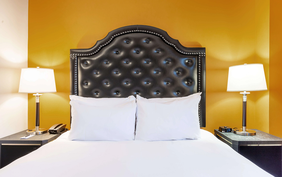 Petite Chambre Économique