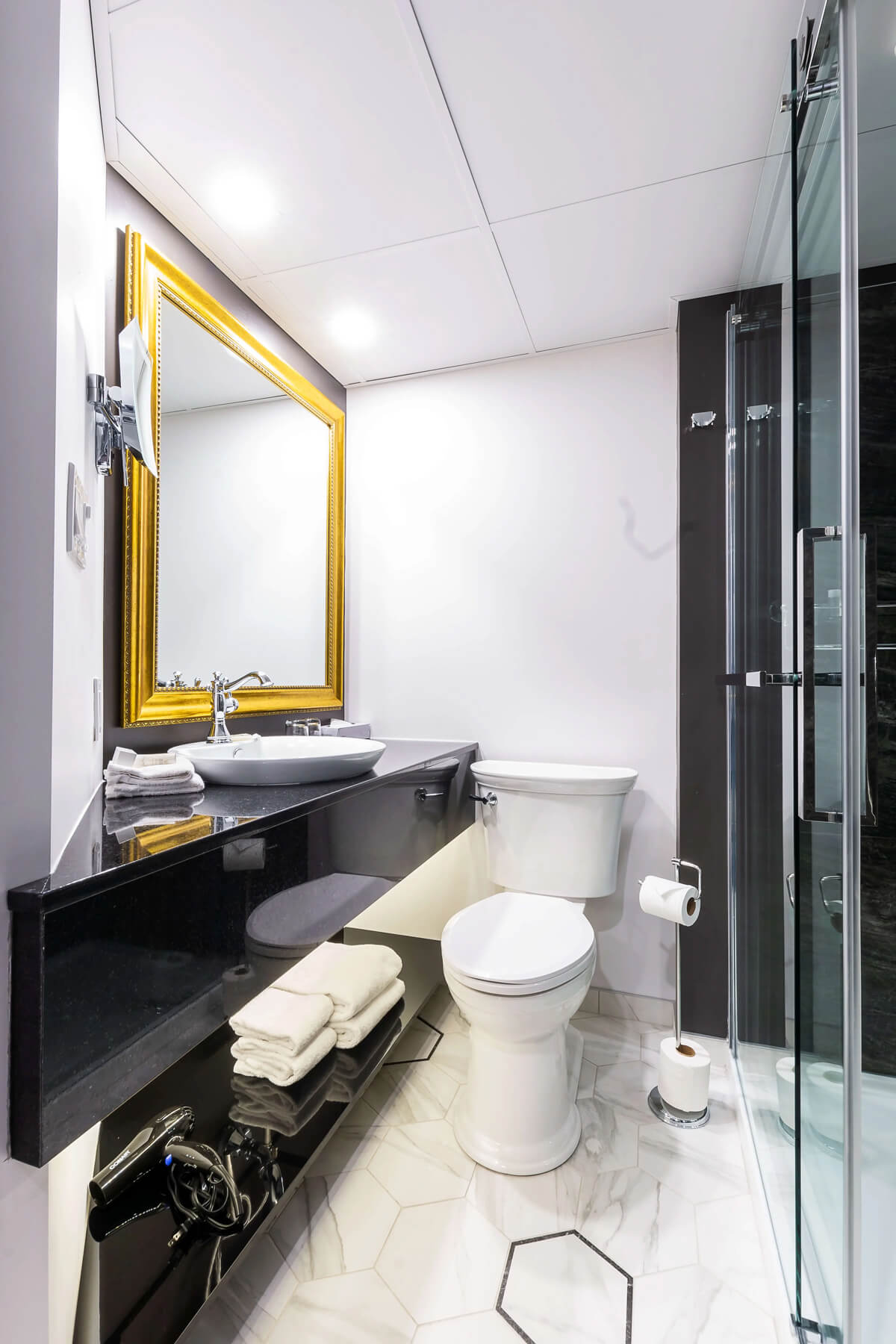 Petite Chambre Économique