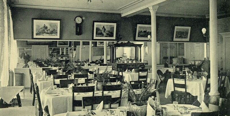 Hôtel Clarendon